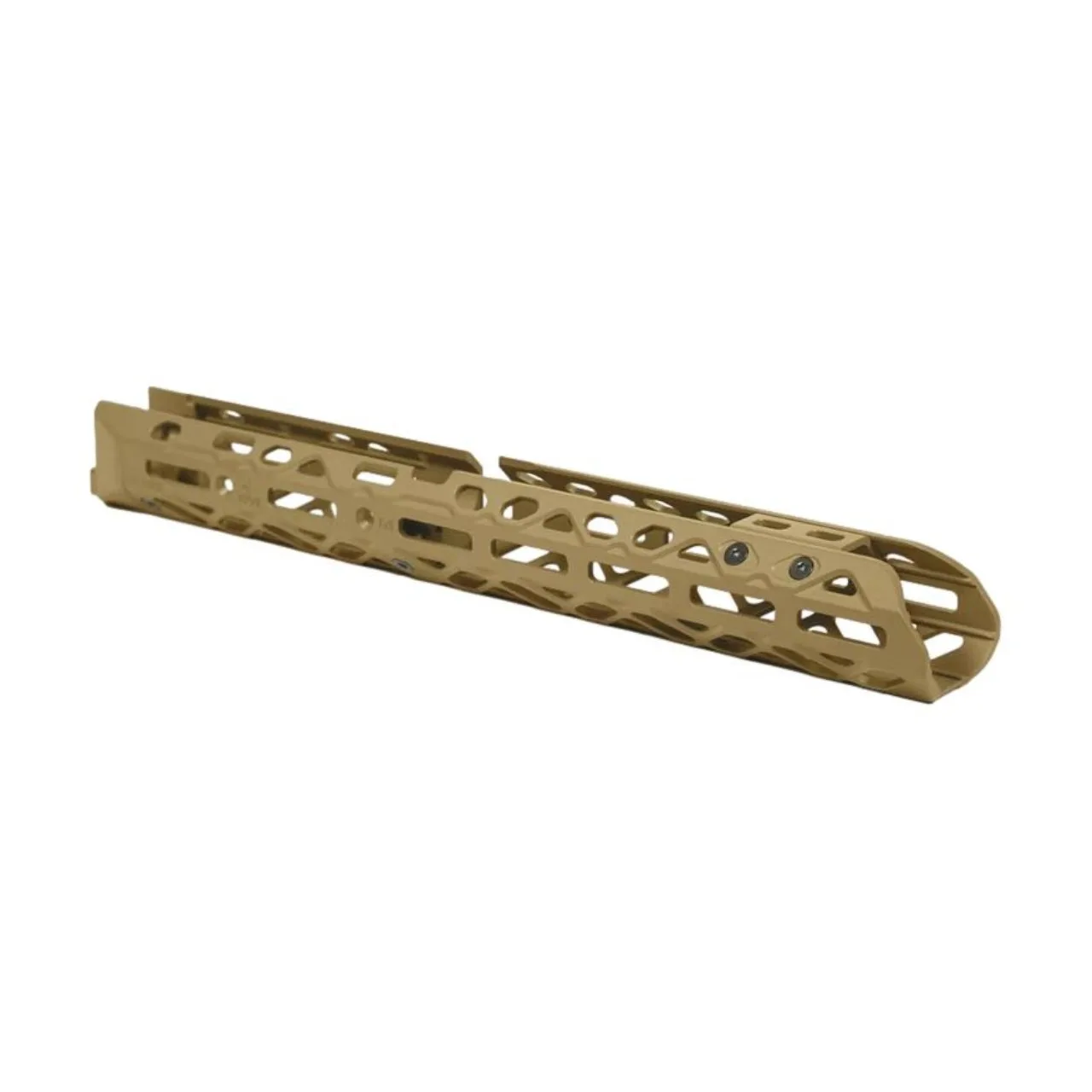 KPYK Industries Garde-main CRC-1U004L Coyote, image 3 sur 5