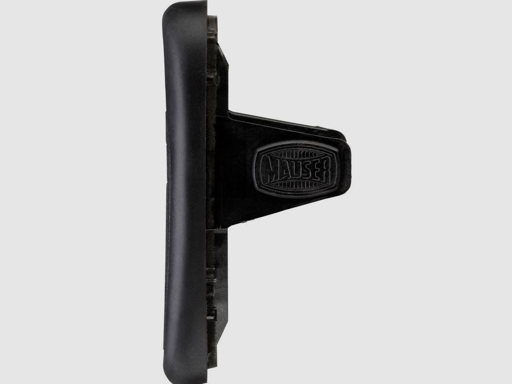 Mauser M18 stock cap