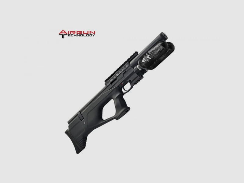 Airgun Technology Uragan 2 Prince PCP Gewehr, Bild 1 von 4
