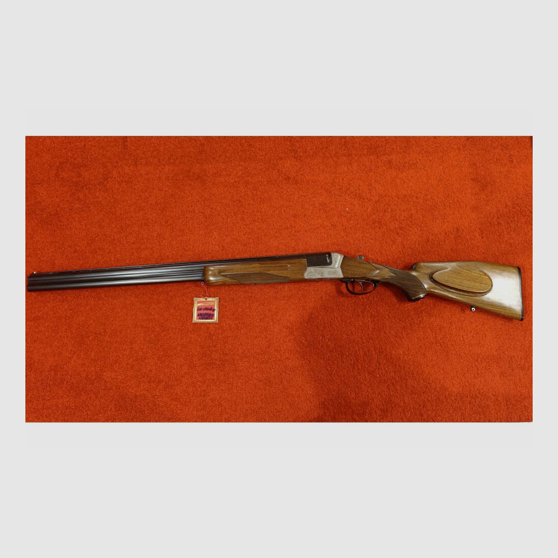 Krieghoff Mod. Teck 12/70;12/70