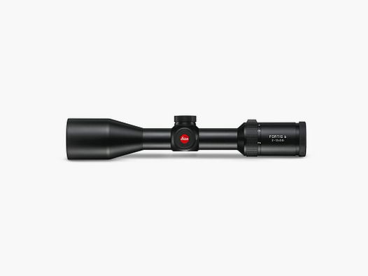 Leica Zielfernrohr FORTIS 6 2-12x50i L-4a