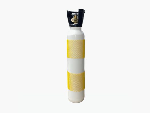 Bouteille de plongée pour PCP