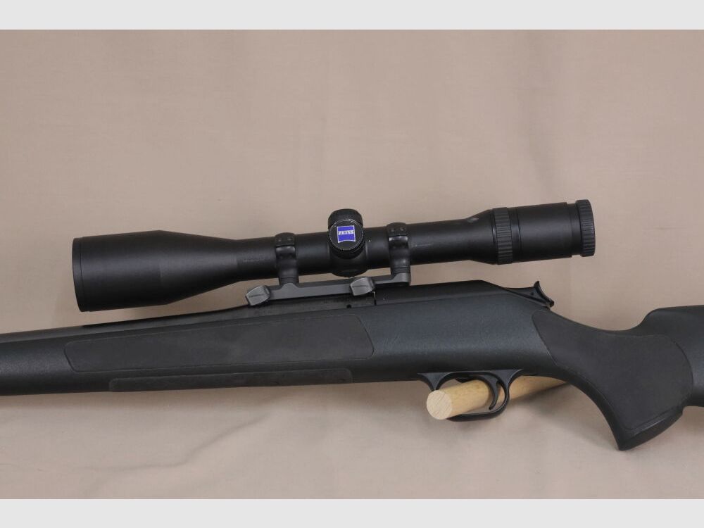 Blaser R93 Professional / Nachsuchenschaft