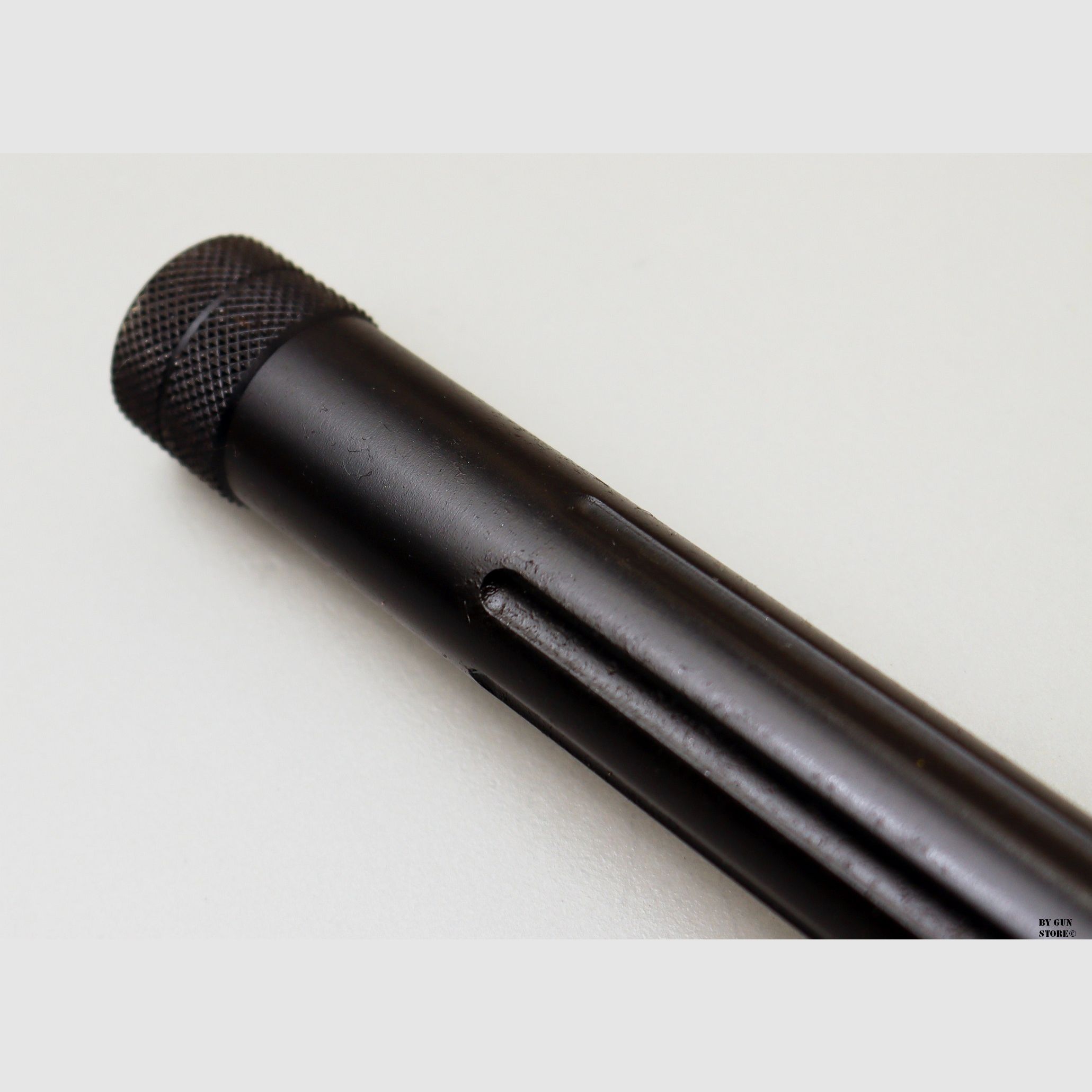 Rifle SAVAGE mod. MARK II TRR-SR CAL.22LR 22″ HB(F), image 2 of 8