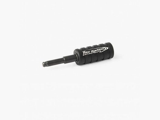 Toni System Benelli M4 Bolt handle - Black - Sport