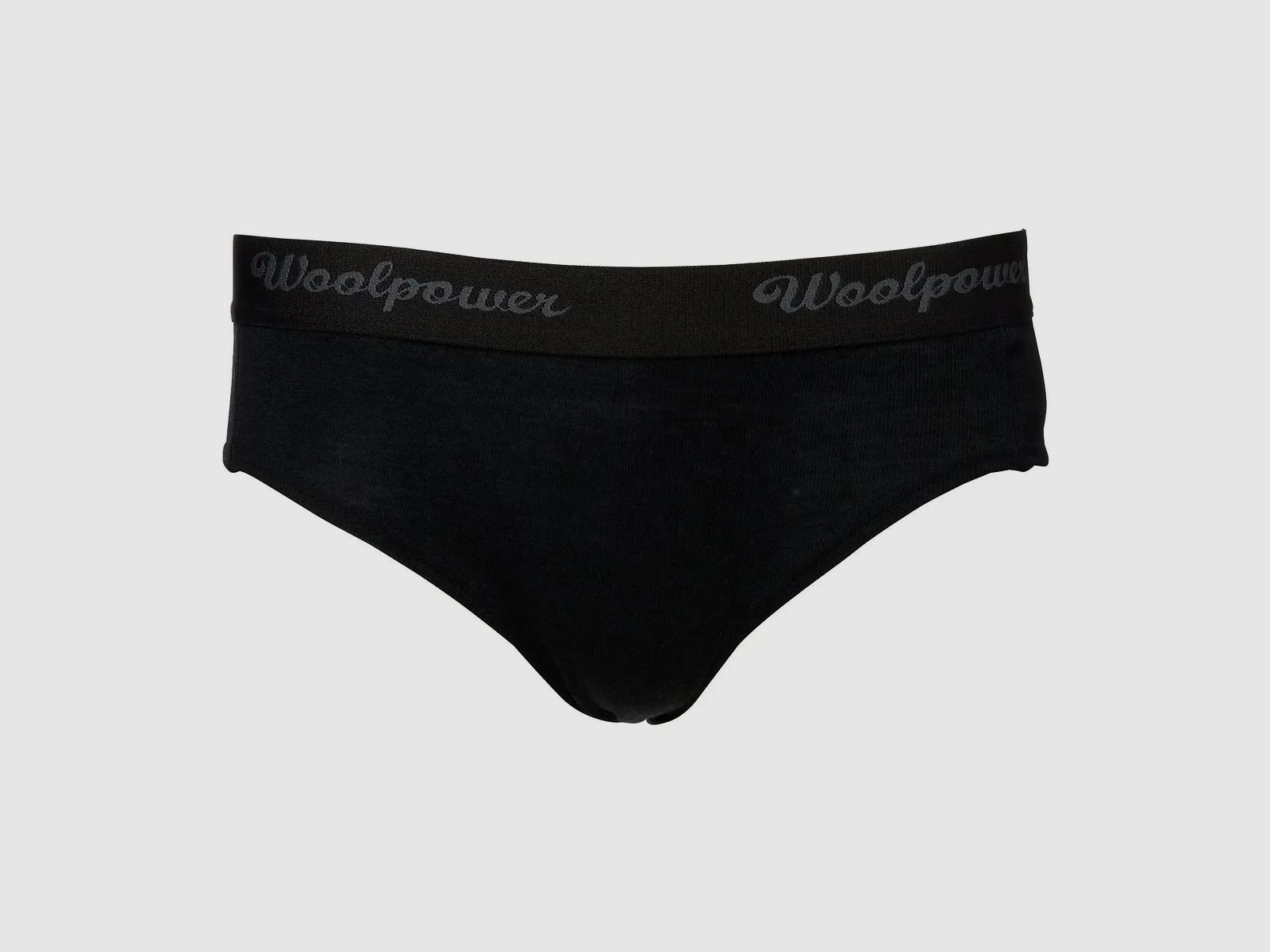 Woolpower Woolpower Calzoncillos Hipsters Lite Mujeres - L