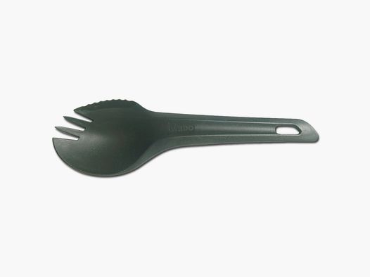 Wildo Wildo Multibesteck Spork oliv