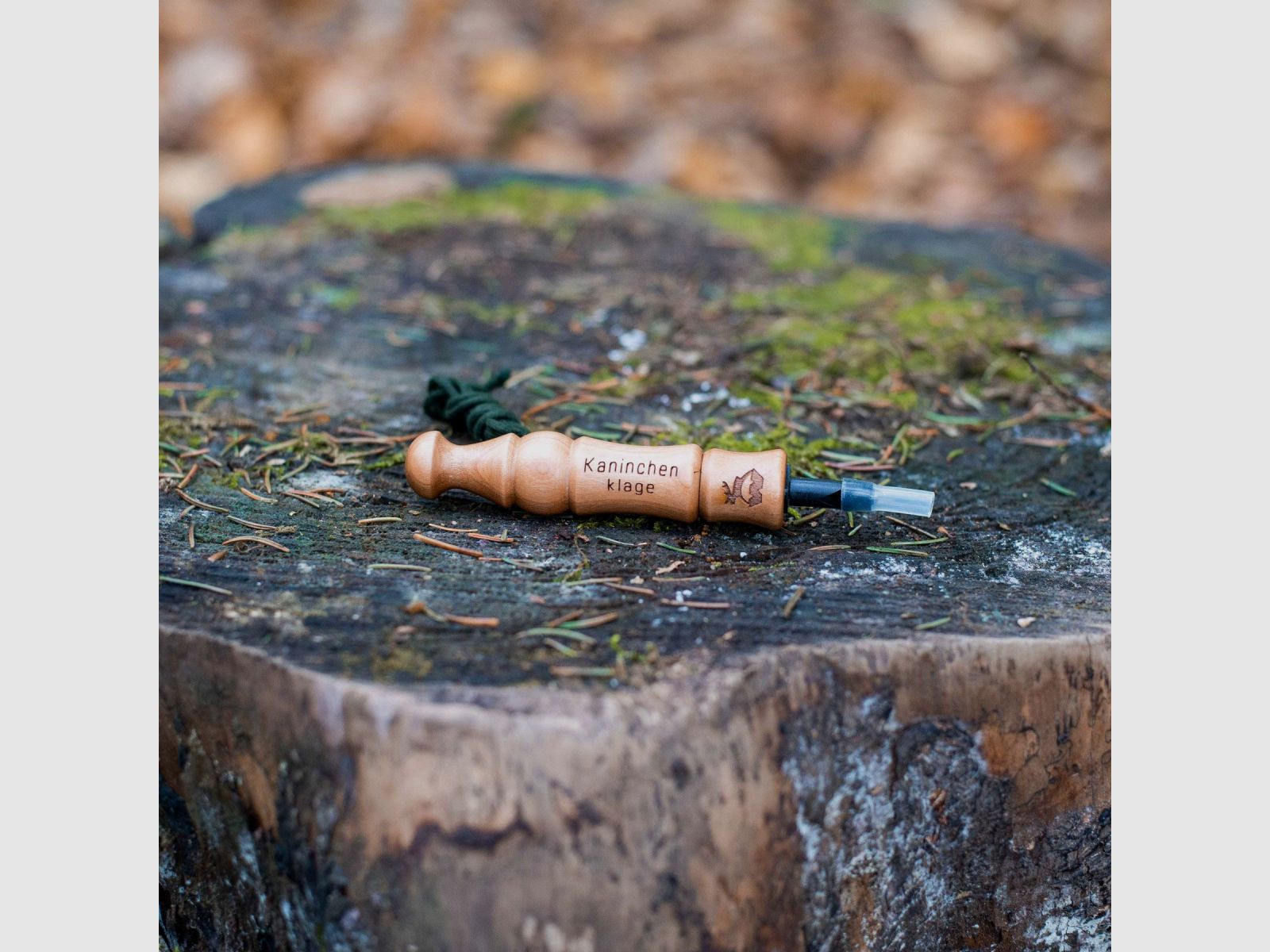 WEISSKIRCHEN Konijnenklacht