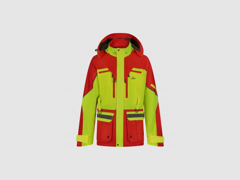 il Lago Keiler Pro Herren Sauen Schutzjacke | XL