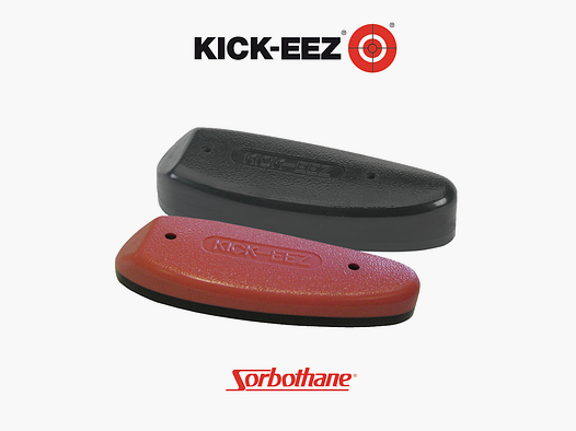 CANTONERA KICK-EEZ® SPORTING CLAY 25/M-N