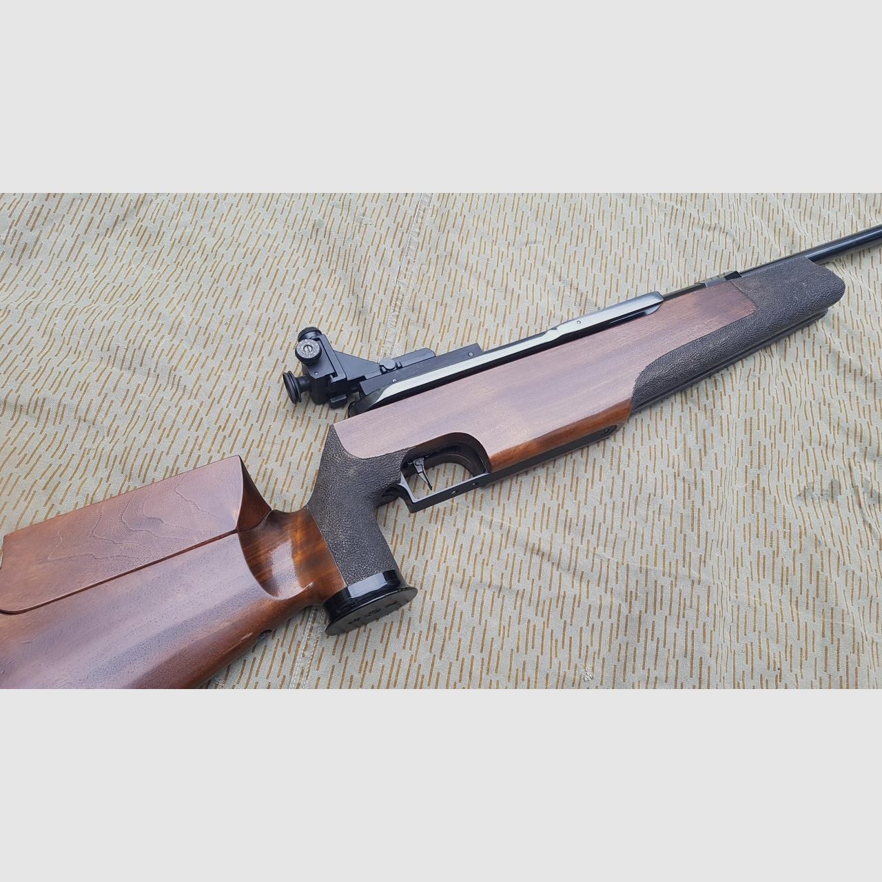 Matchluftgewehr FWB 300s Universal