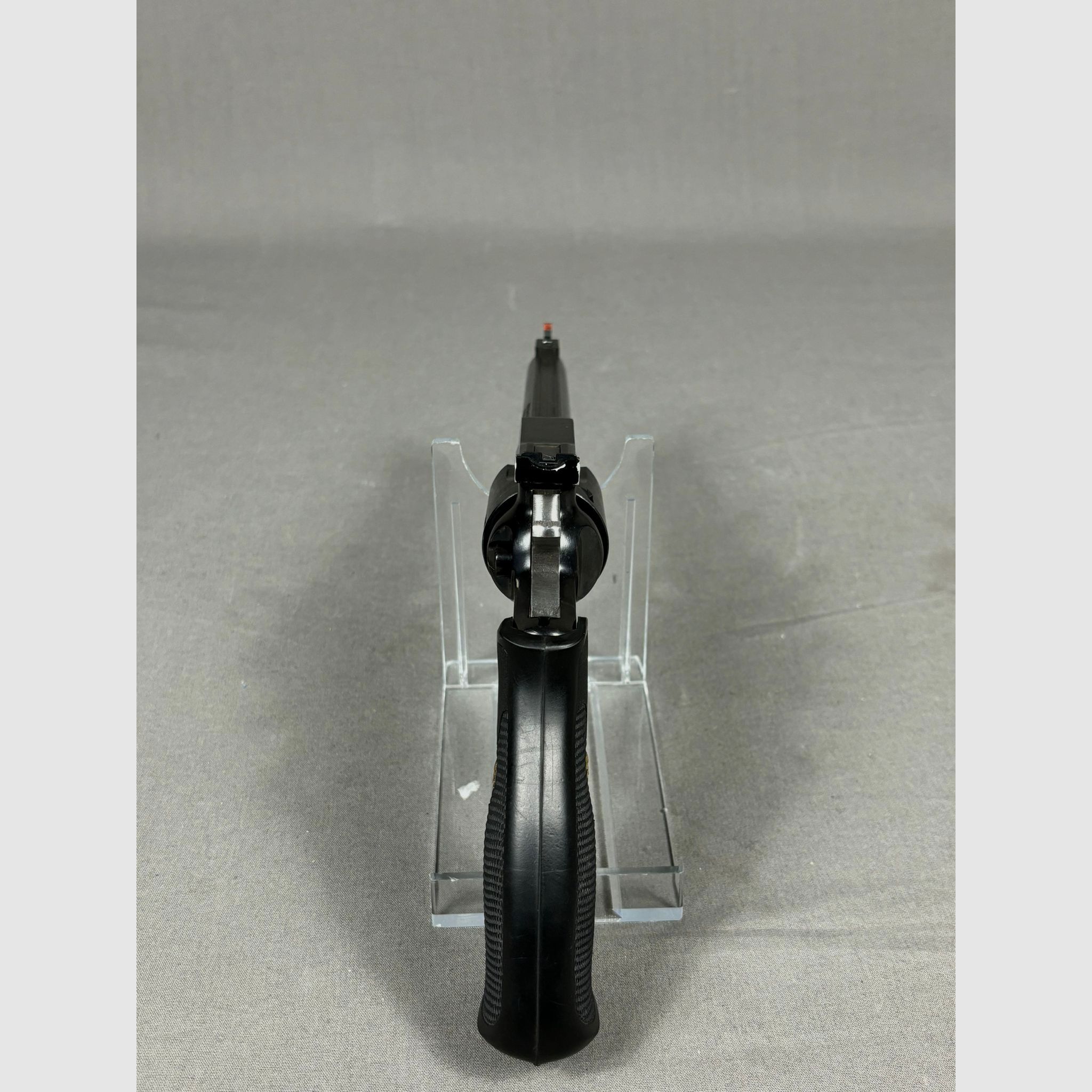 Ruger Security Six in 6 Zoll