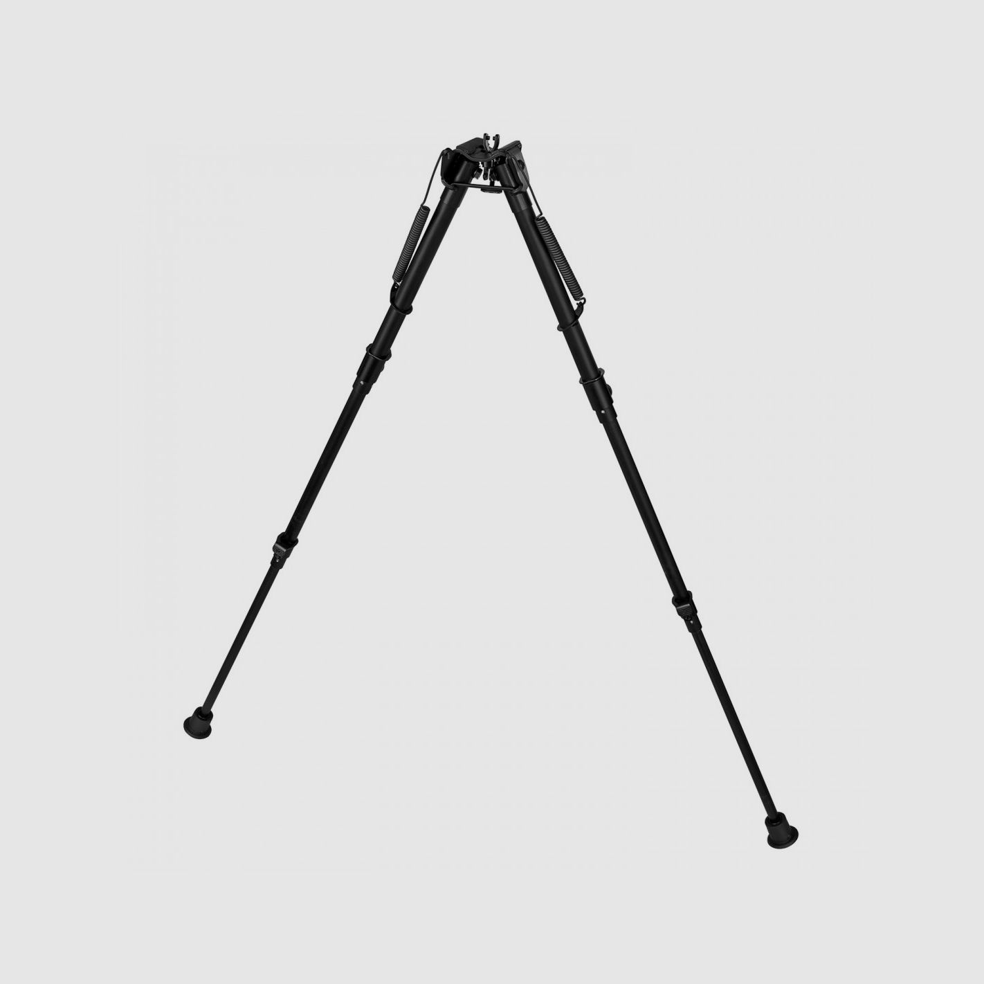 HARRIS BIPOD SERIE 1A2 SOLID BASE 12-25", Bild 2 von 3