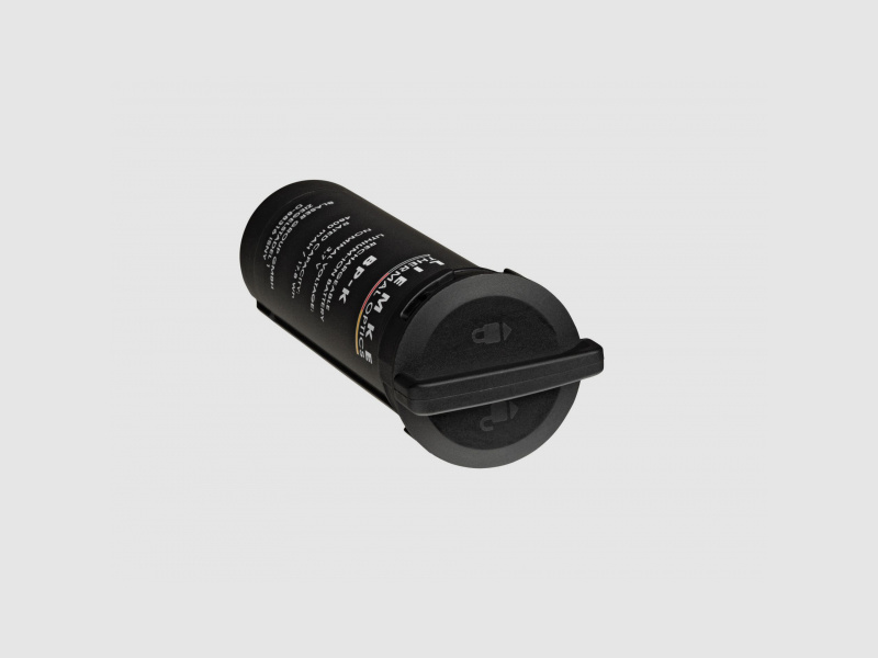 Liemke BP-K battery pack - ... for Liemke Keiler-1/Keiler-2/Keiler-25.1