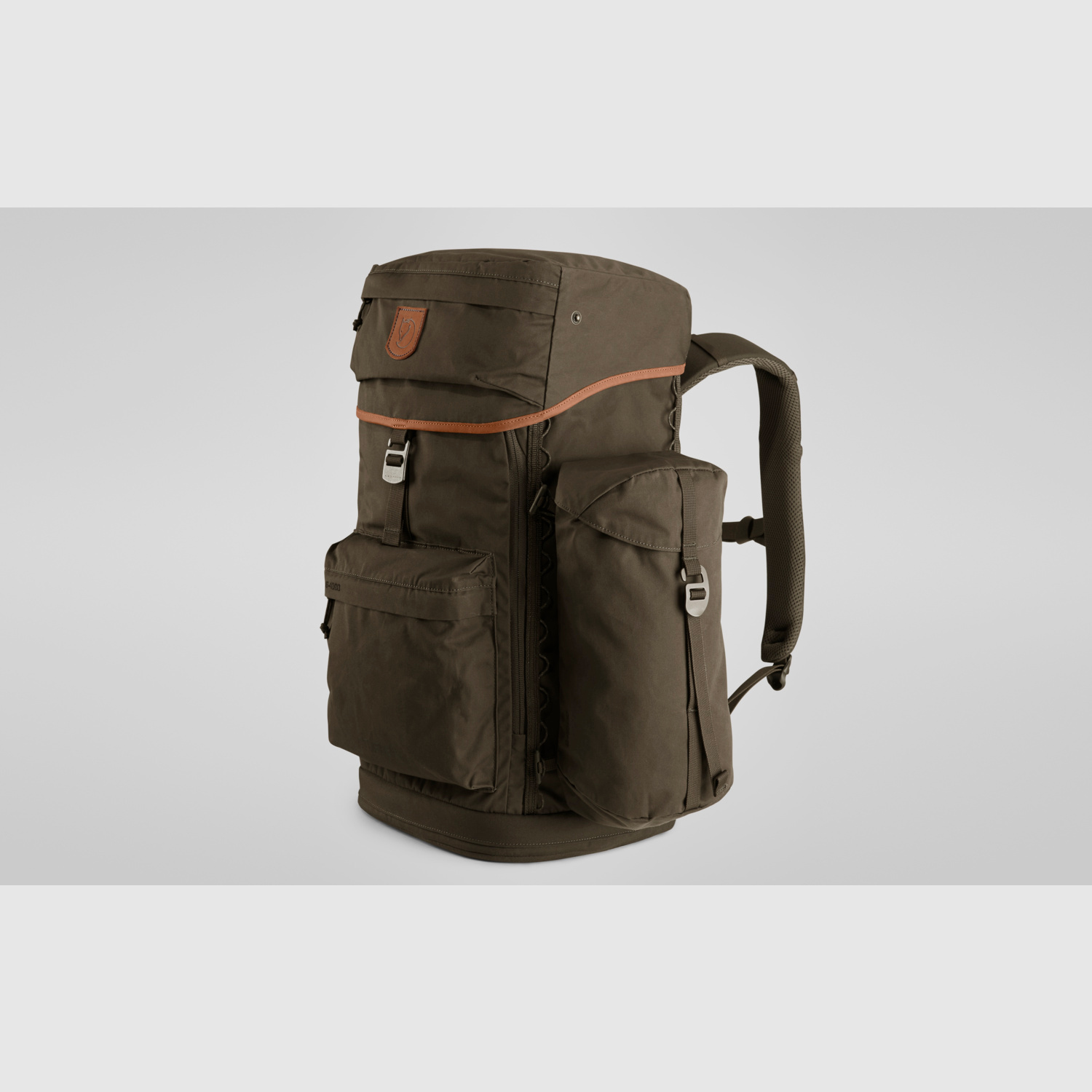 Fjällräven Singi Side Pocket Dark Olive