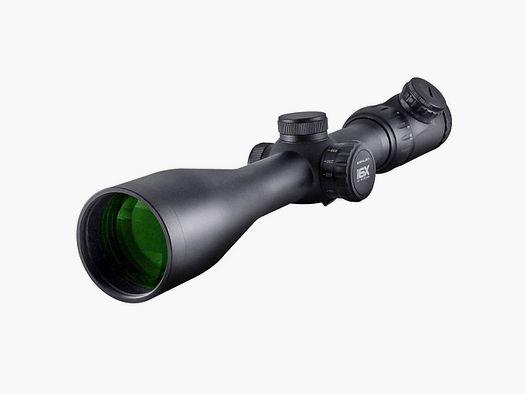 Zielfernrohr Shilba i6X 5-30x56 mit beleuchtetem Mil Dot Absehen