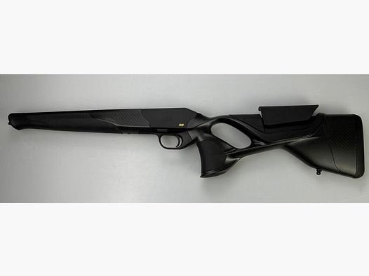 BLASER	 R8 Ultimate Carbon Schaft mit System