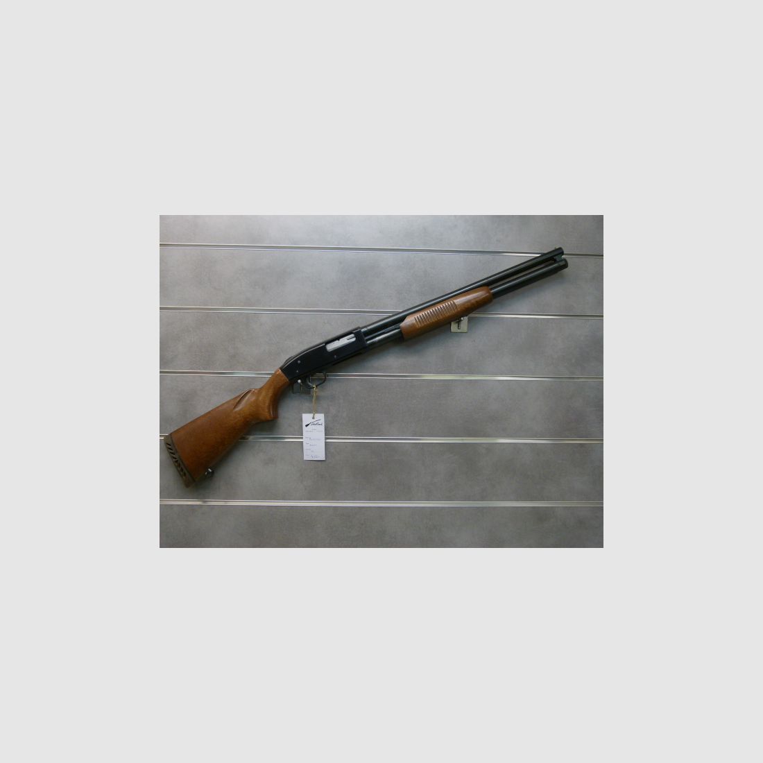 Fusil Mossberg