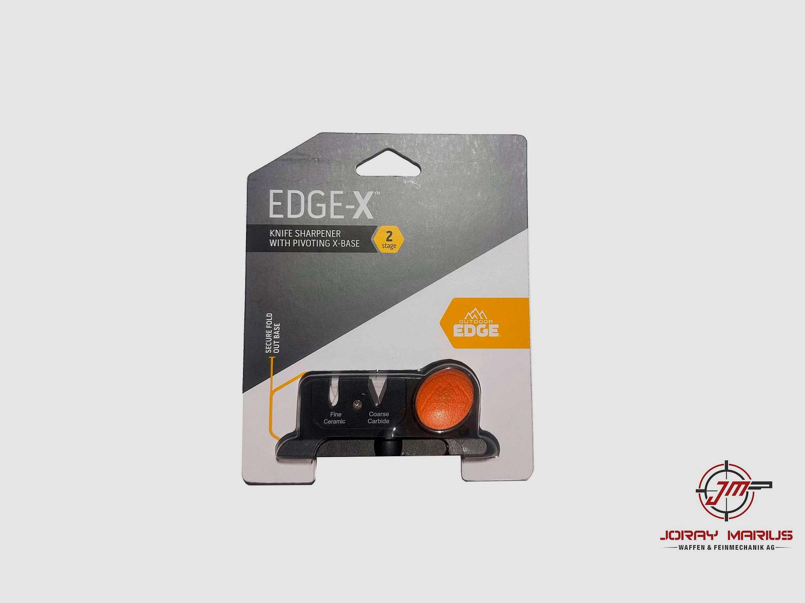 Edge-X Messerschärfer