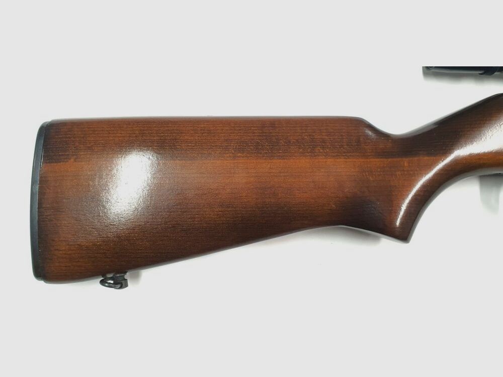 Fusil semi-automatique ERMA Erma EGM1 Mod. 70