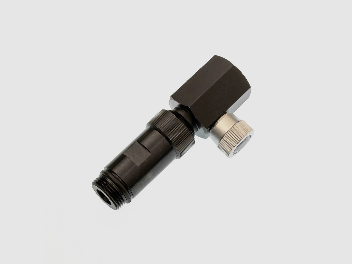 KOMBI | Remote Line Adapter + ON/OFF ASA Adapter ohne Anzeige | HDR50 | HDP50 | HDS68 | HDX68 | HDB68 | HDR68