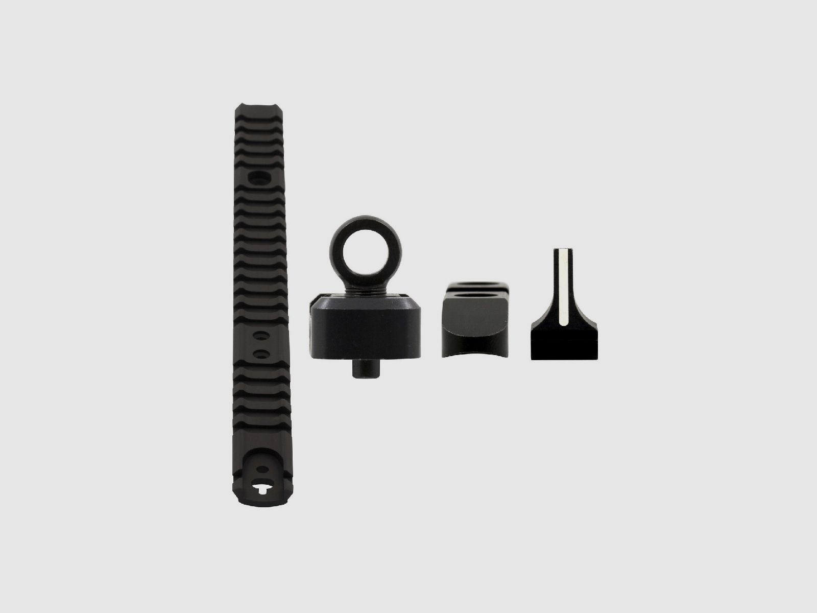 Montaggio Ghostring Set Rossi R95