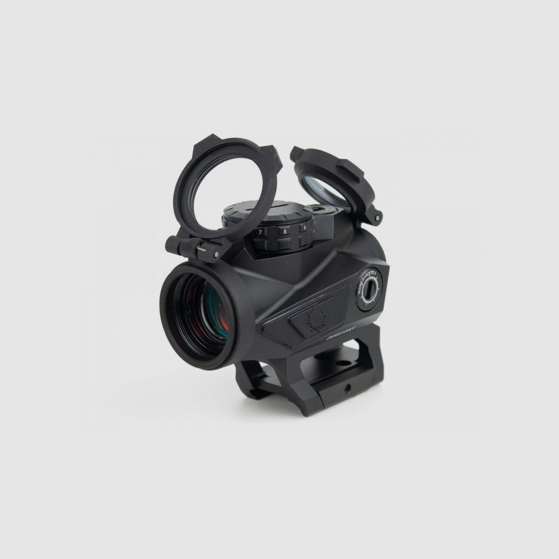 Rotpunktvisier Steiner T1Xi