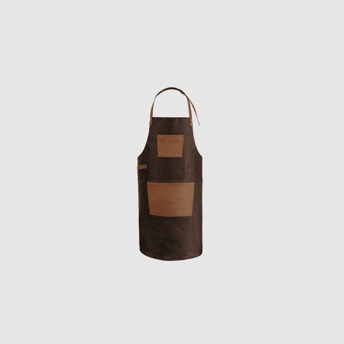 Petromax Büffelleder Schürze