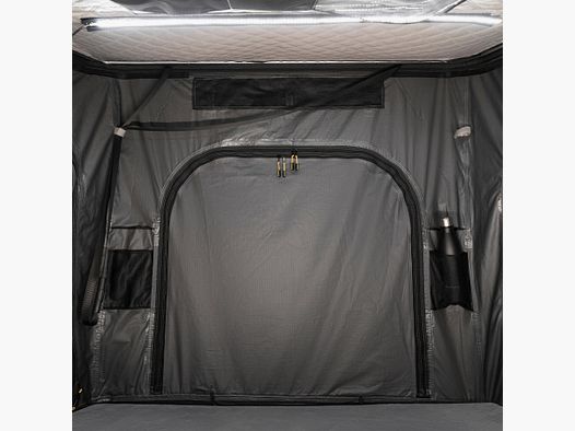 Tenda da tetto Cloud - Area di riposo 140 cm