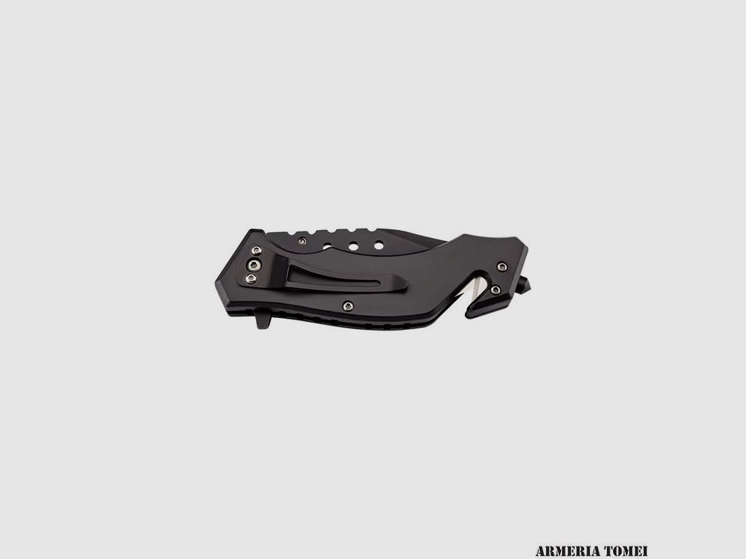 COLTELLO – CJH RESCUE USA FLAG 44004, immagine 2 di 2