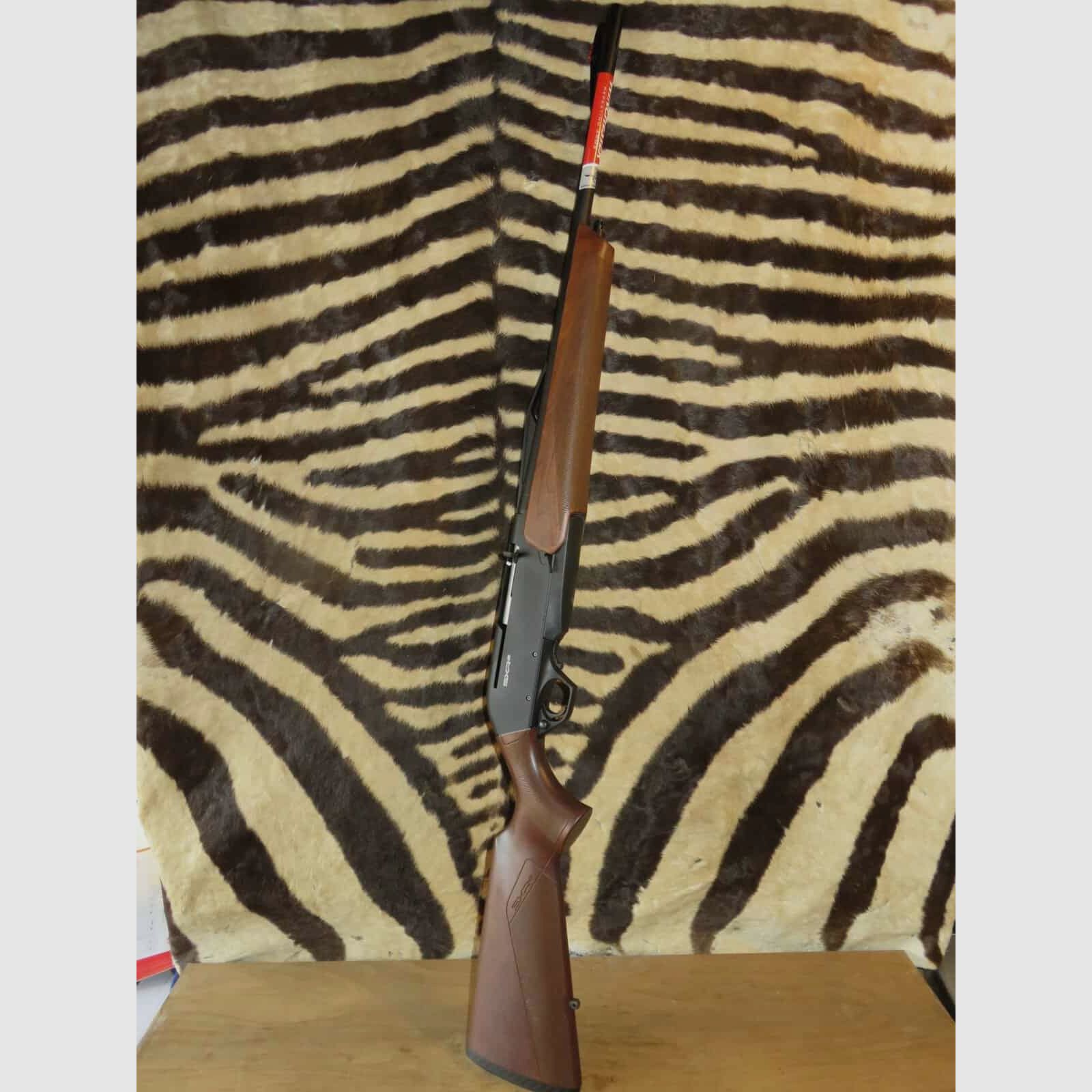 Selbstladebüchse WINCHESTER SXR2 Field Kal.300WM mit Drückjagdvisier, Bild 1 von 11