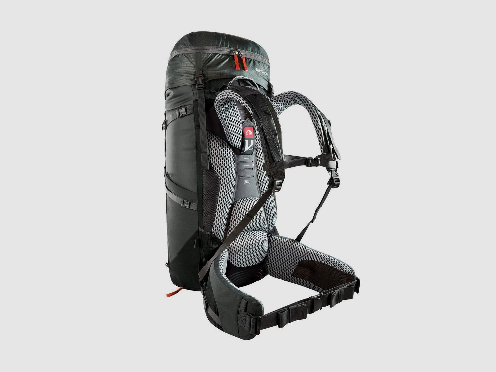 Tatonka Yukon 60+10 – Trekkingrucksack mit V2-Tragesystem, Bild 2 von 15