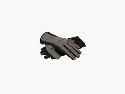 Browning Schiethandschoenen Grijs Mod. 3070137902