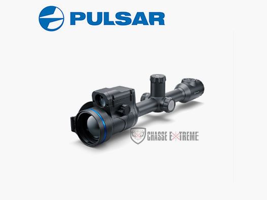 Thermal Riflescope PULSAR Thermion 2 LRF XG60