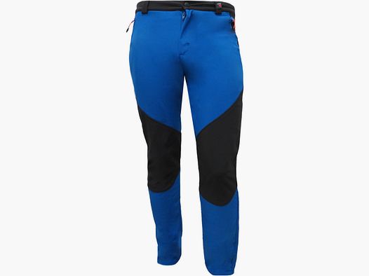 Nordsen Fiames blauwe broek