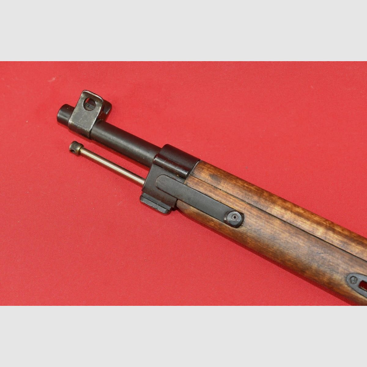 #5132 Mosin-karabijn m/27, kal. 7,62x53R, afbeelding 8 van 31