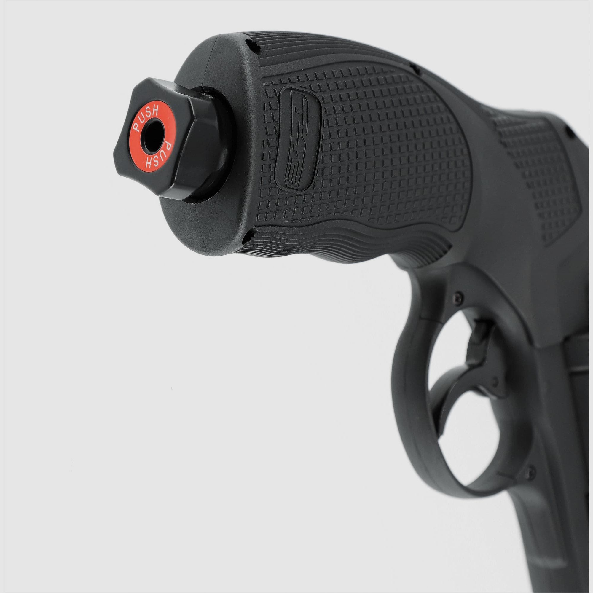 UMAREX Afweerapparaat vanaf 18 jaar CO2 Revolver T4E TR 68 Gen2 Kal. .68 (onder 7,5 Joule), afbeelding 4 van 4