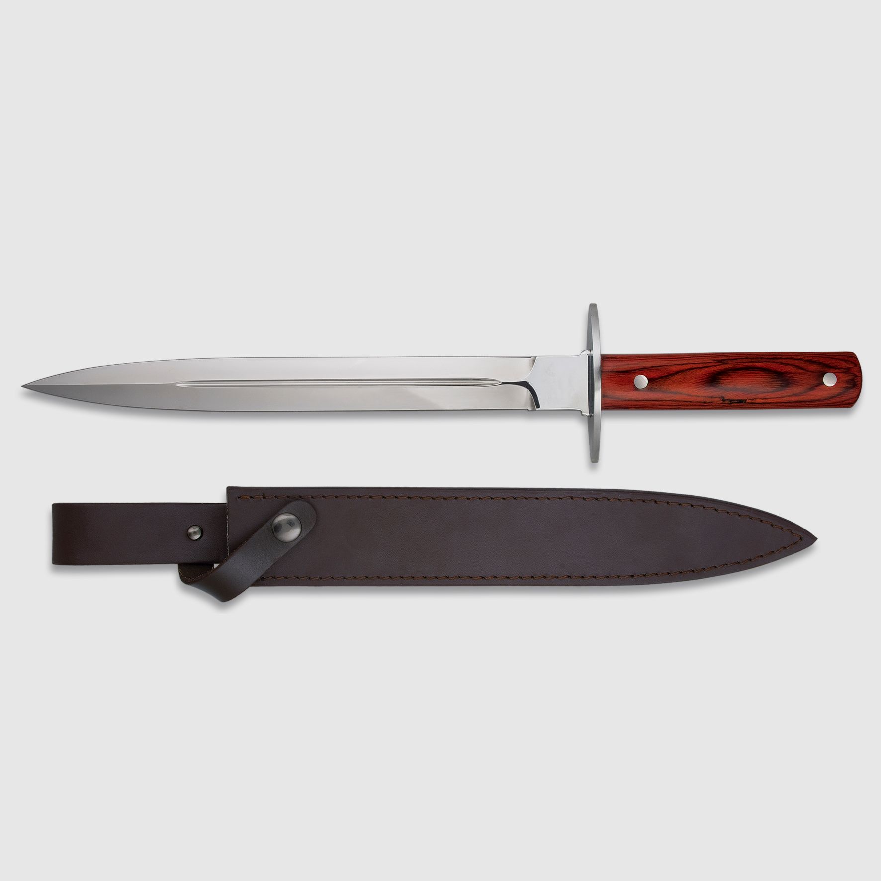 Coltello da cervo Kieferle