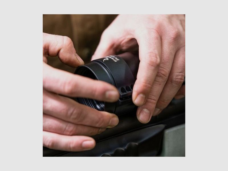 EP Arms Uchwyt na celownik Rotoclip