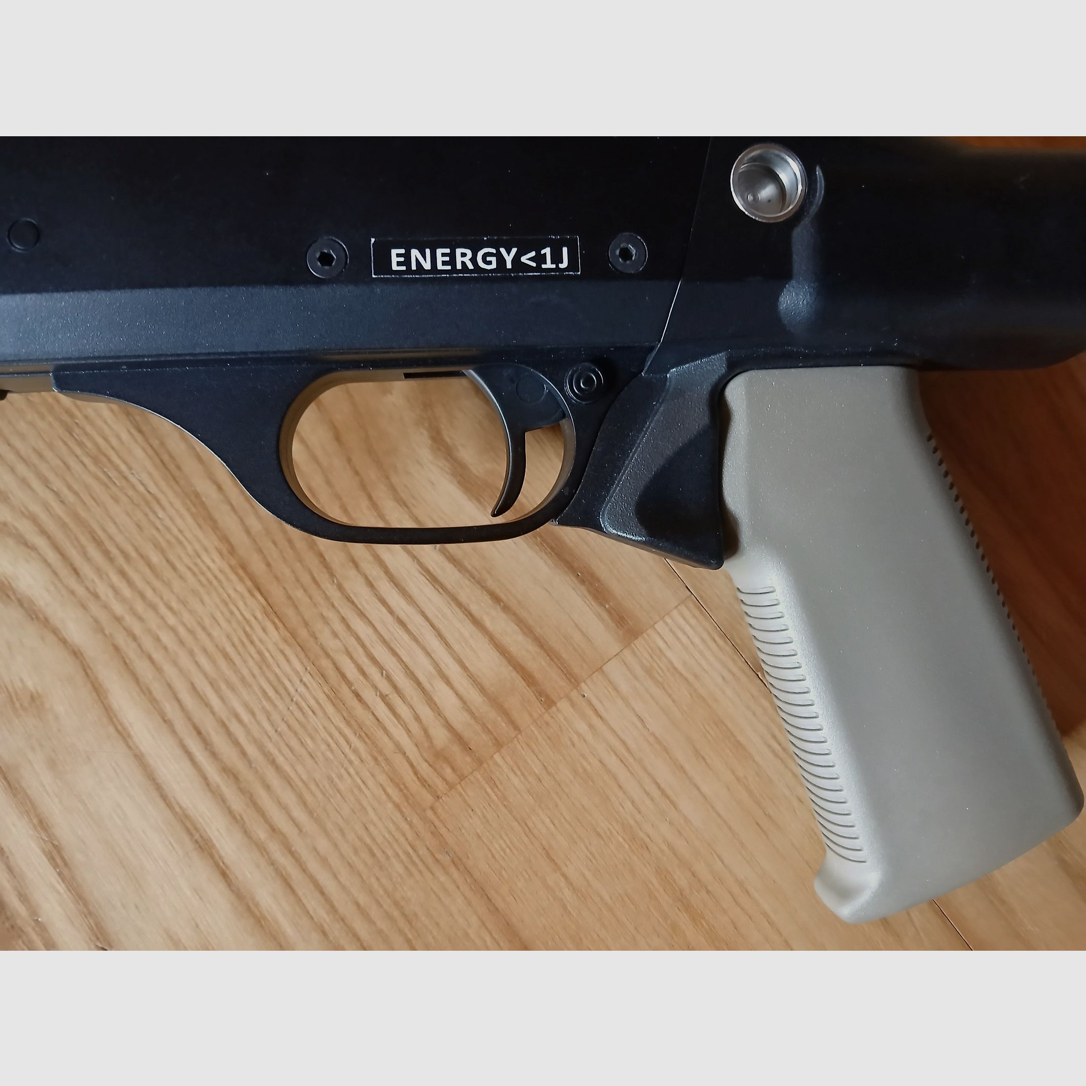 Secutor Velites S - II (including insured shipping)