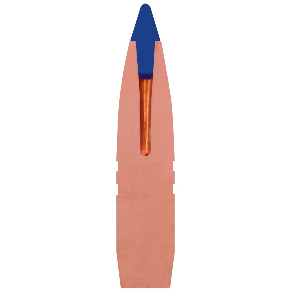 7mm PRC Barnes VOR-TX LRX 10.4g / 160grs., image 2 sur 3