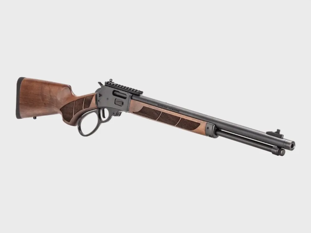 Smith & Wesson 1854 / .357 Magnum, Bild 3 von 4