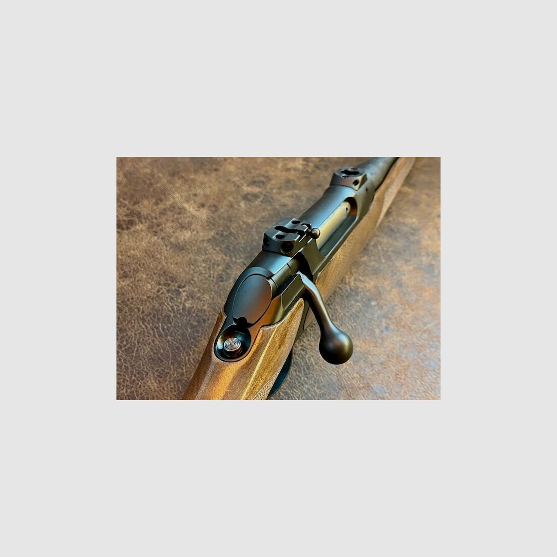 Sauer Mod. 202 Classic