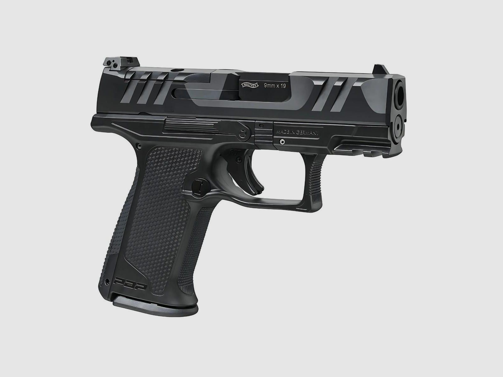 Pistolet Walther PDP F-SERIES 3,5" cal. 9x19mm PROMOTION !, image 5 sur 5