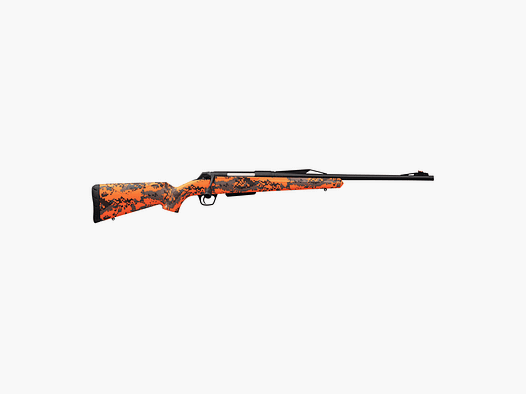 Winchester XPR Tracker Blaze