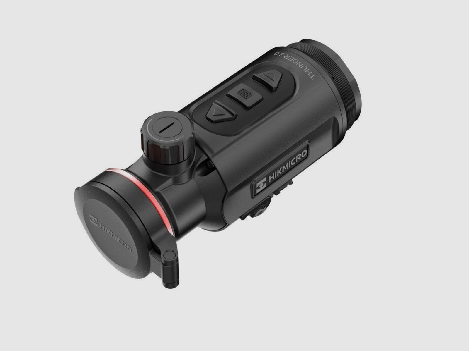 Hikmicro 50-2-128 Clip-On Thunder TQ35C 3.0 Wärmebildvorsatzgerät 640 x 512 12µm < 15 mK