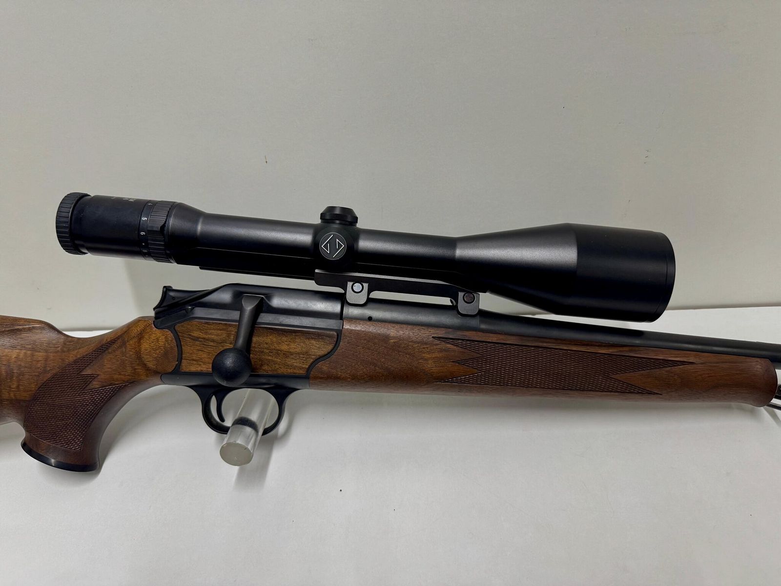 Blaser R93 Luxus
