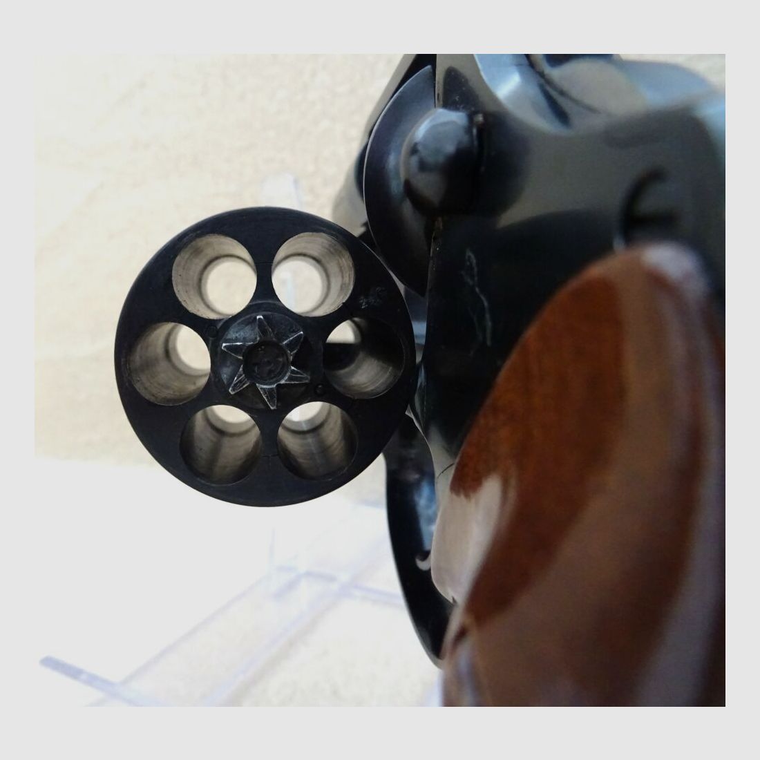 Colt Detective Spec