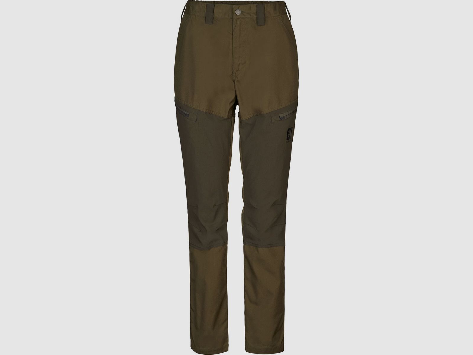 Härkila Hose Fjell Dark Olive/ Willow Green