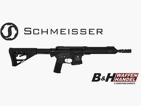  Schmeisser AR15-9 S4F Sport Dynamic PCC